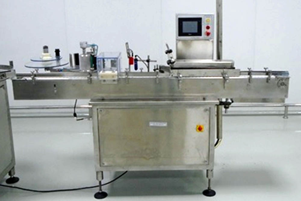 Lan Pharmatech